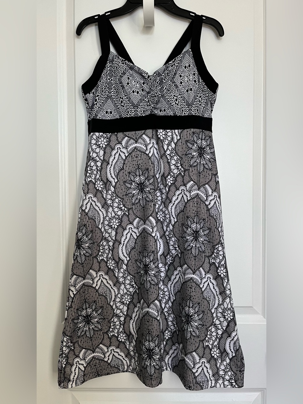 prAna Tank Dress